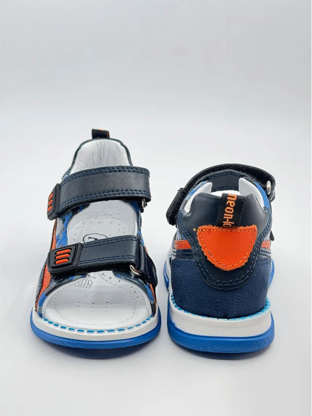 Sandale baieti Cod 2153-307=2249